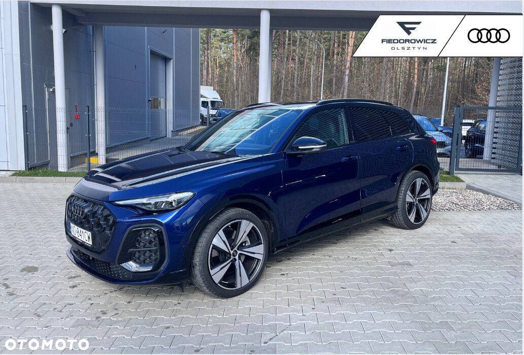 Audi Q5 - 2