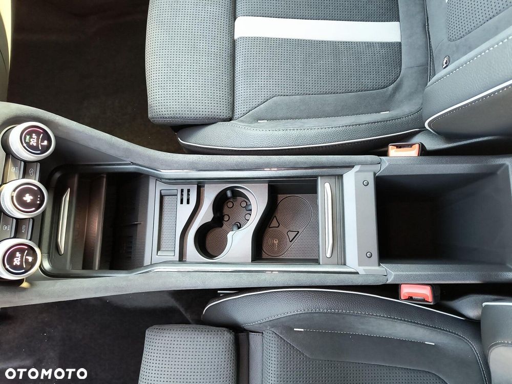 Skoda Kodiaq 2.0 TDI 4x4 Sportline DSG - 32