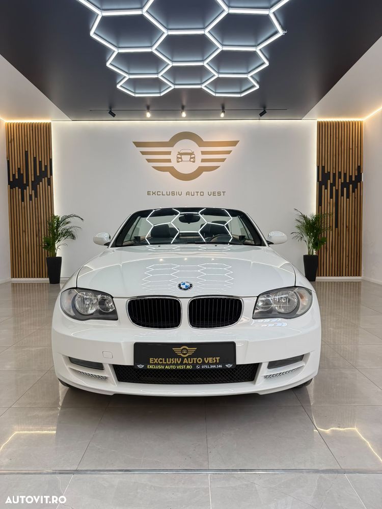 BMW Seria 1 118i Edition Sport - 12