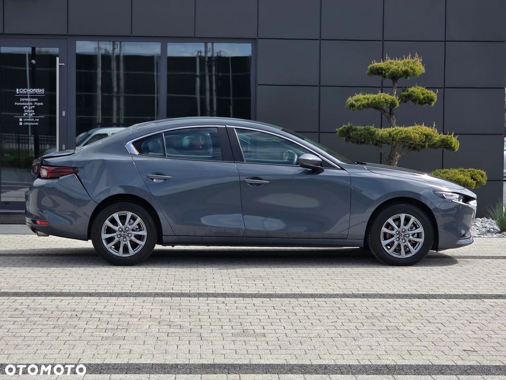 Mazda 3 2.0 mHEV Hikari - 6