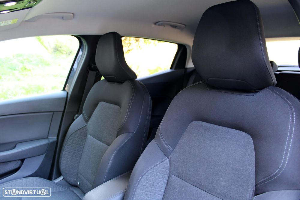 Renault Clio 1.5 Blue dCi Intens - 7