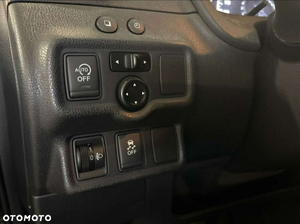 Nissan Note 1.2 Black Edition - 12