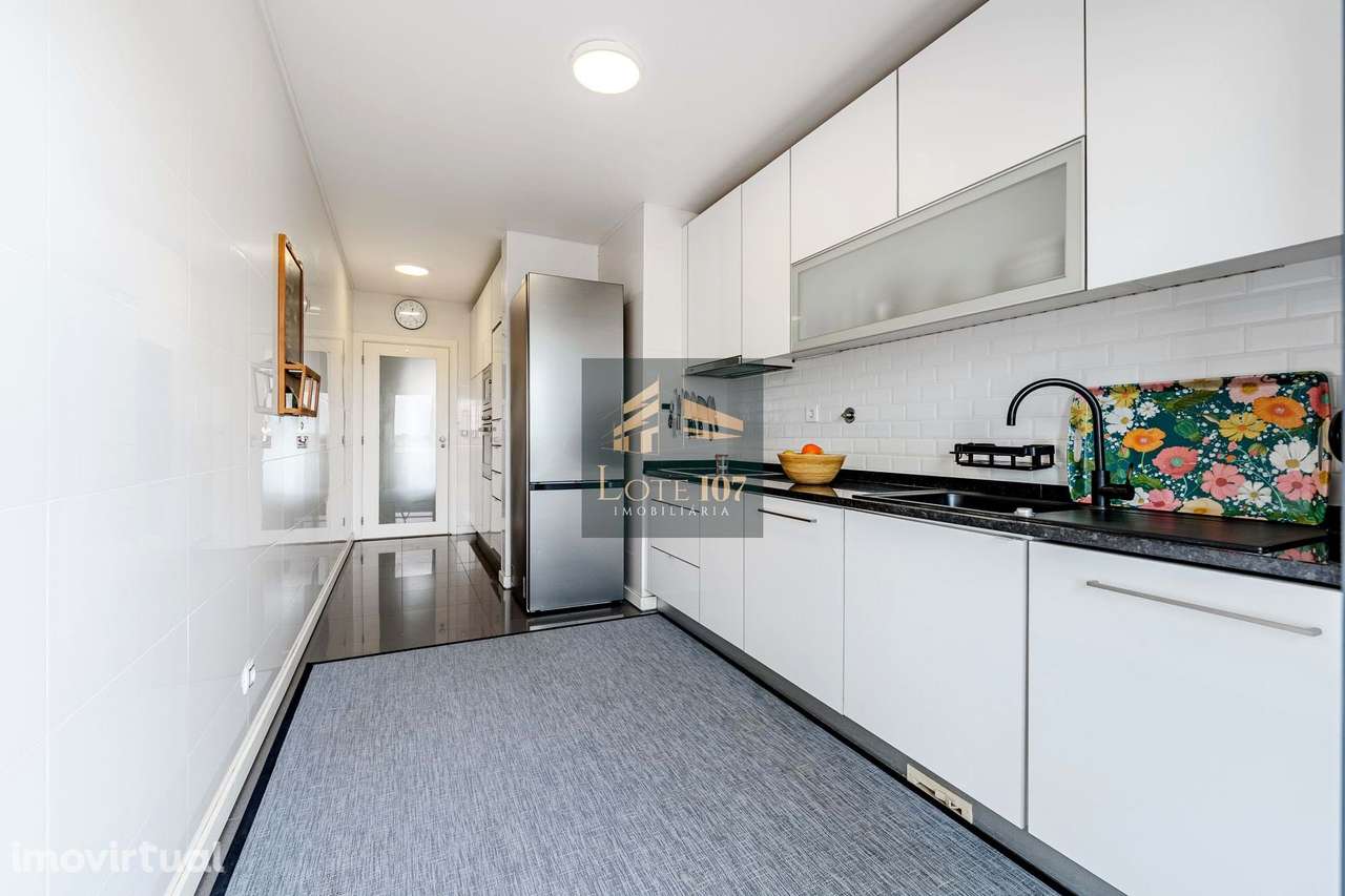 Apartamento T3  Duplex  em Val' Flores - Pinhal Novo - Grande imagem: 4/43