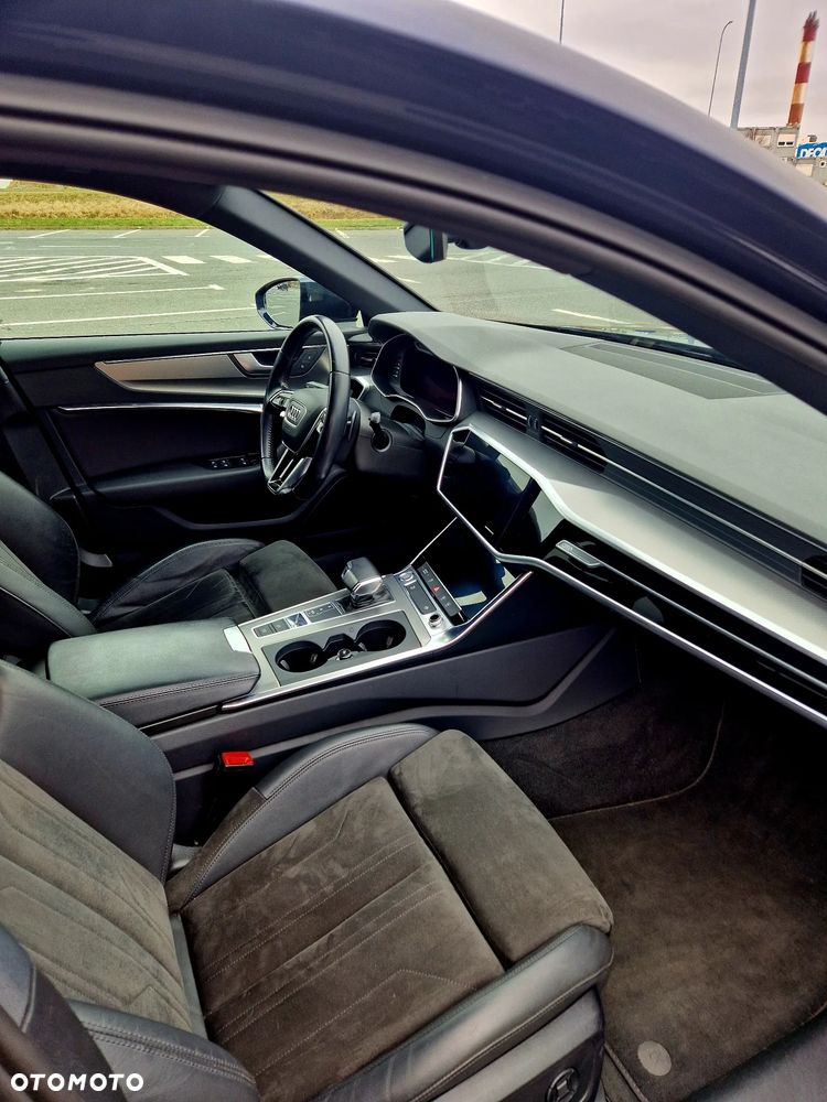 Audi A6 Avant 35 TDI S tronic advanced - 16