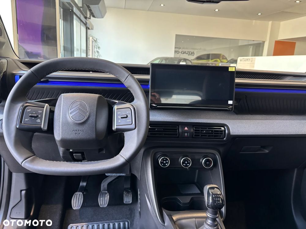 Citroën C3 1.2 T Plus - 10