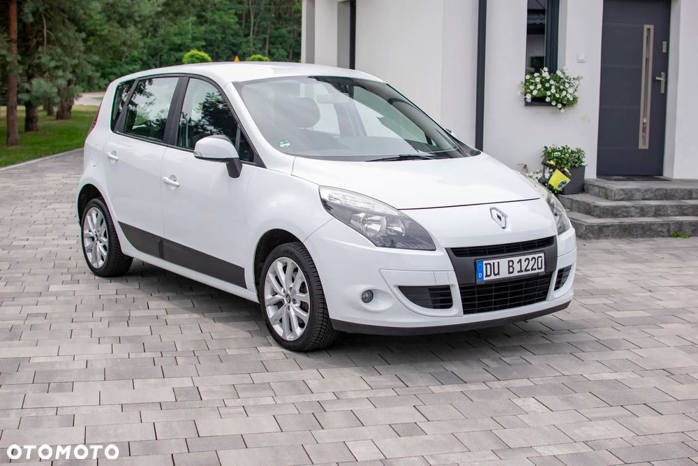 Renault Scenic - 13