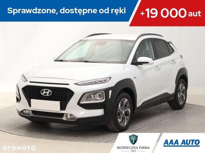 Hyundai Kona - 2