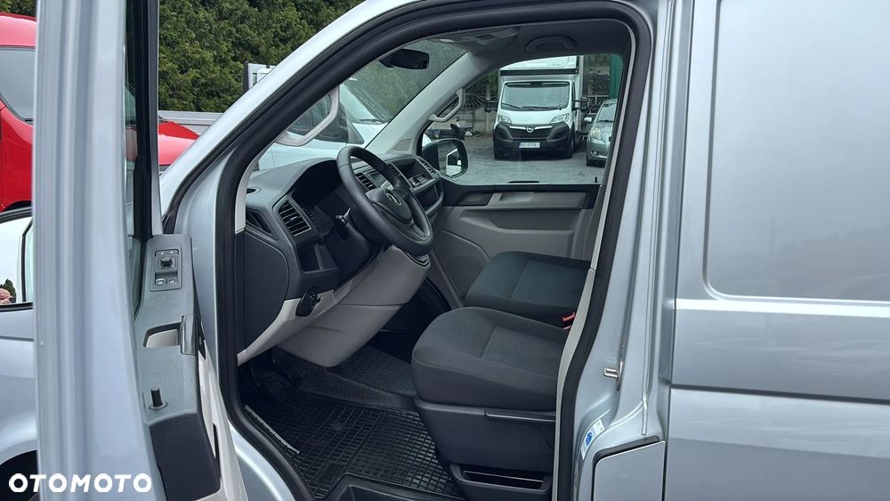 Volkswagen Transporter T6 - 9