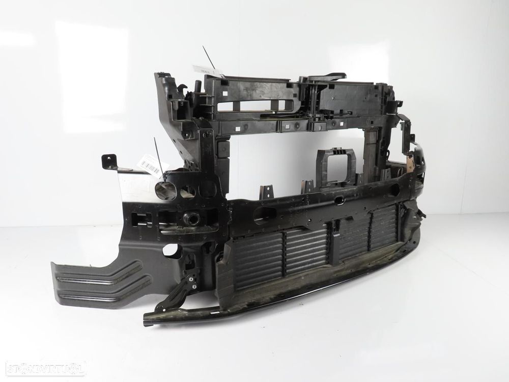 Frente em Fibra com Reforço Frente Usado / Original VW TIGUAN III (CT1) 57180710... - 3