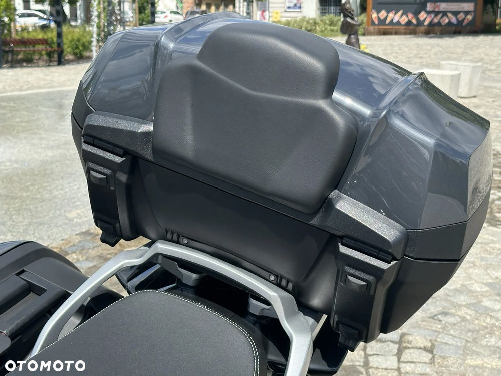 Yamaha FJR - 30