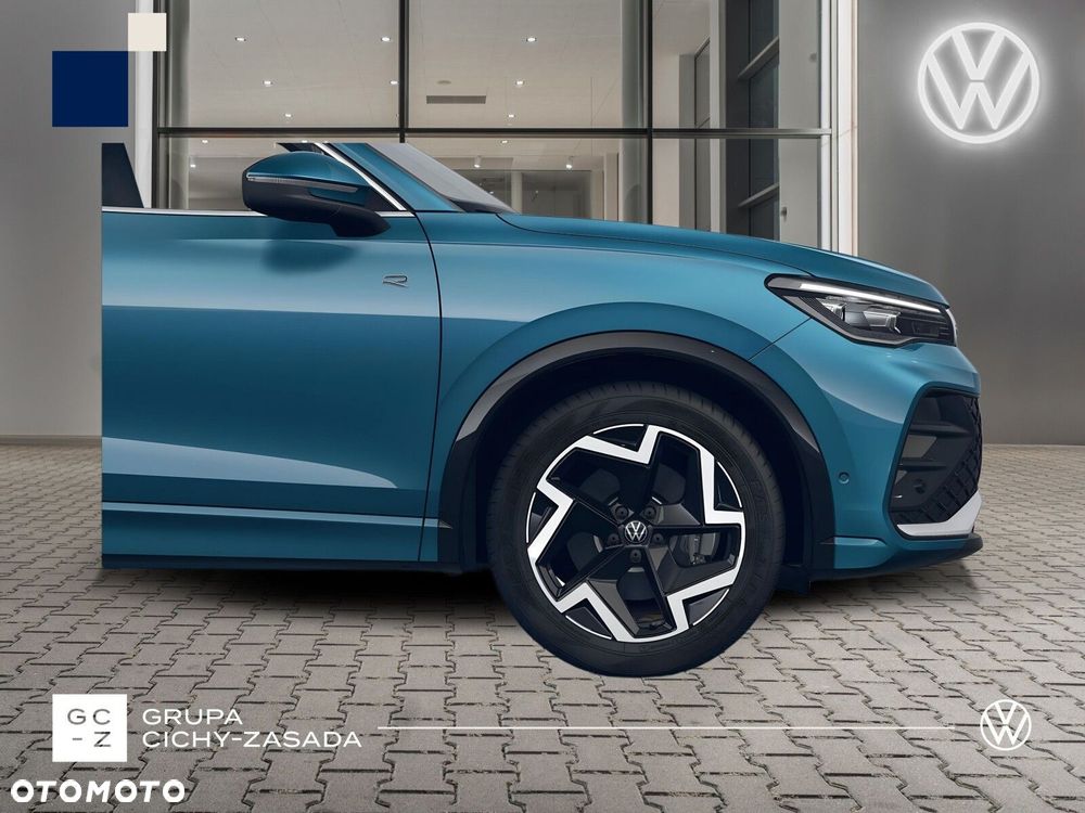 Volkswagen Tiguan - 8
