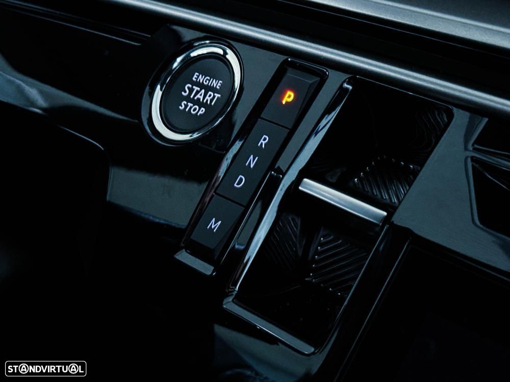 Peugeot 3008 1.2 Hybrid GT e-DCS6 - 37
