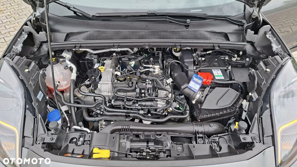 Ford Puma 1.0 EcoBoost ST-Line X - 13