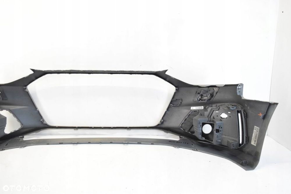 AUDI A4 B9 S-LINE LIFT ZDERZAK PRZÓD PRZEDNI - 9