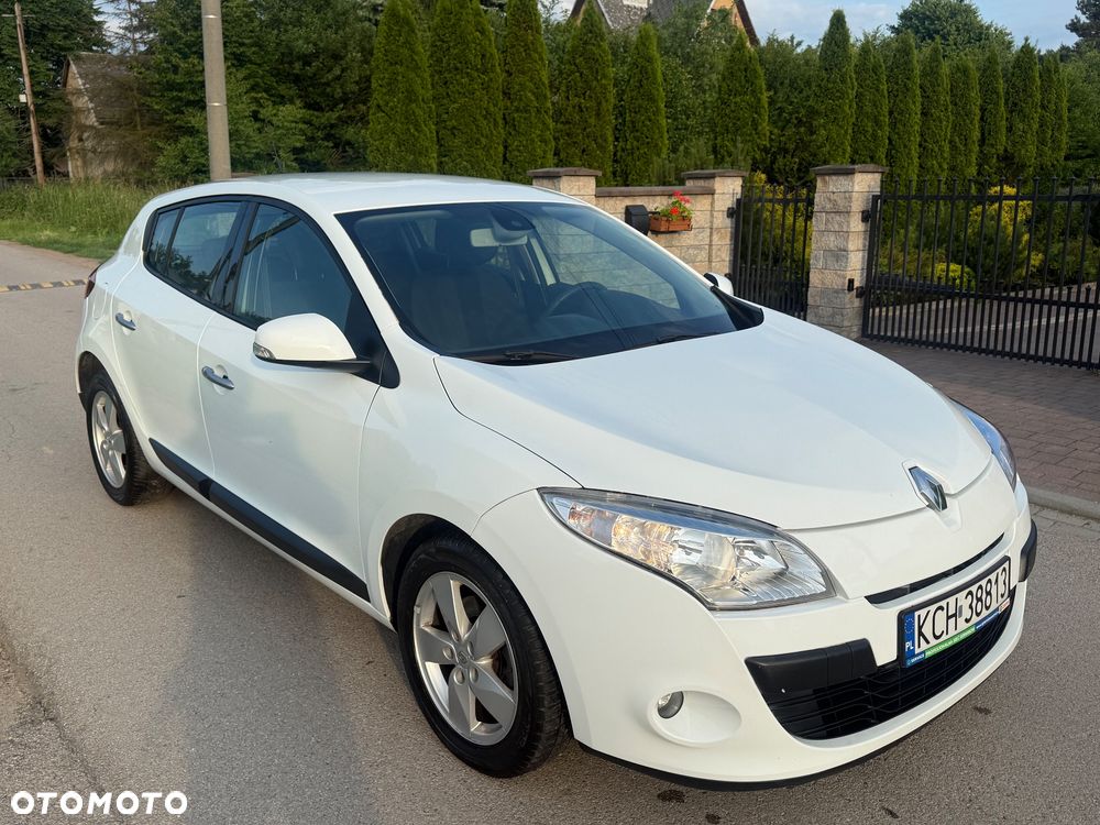 Renault Megane 1.6 16V Dynamique Euro5 - 26