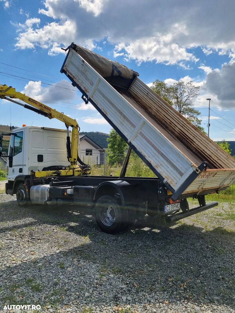 Iveco Eurocargo - 24