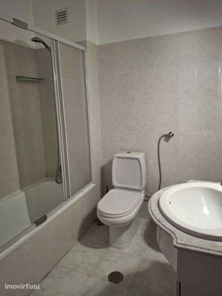 Apartamento no Lôgo Deus com garagem - Grande imagem: 2/11