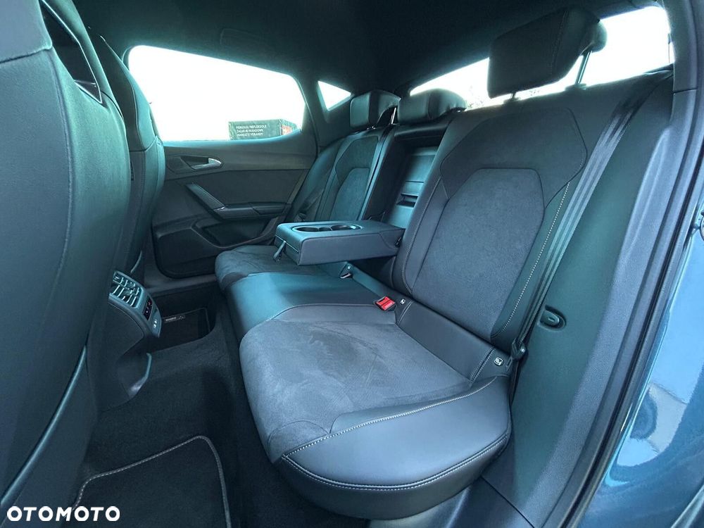 Cupra Leon - 18