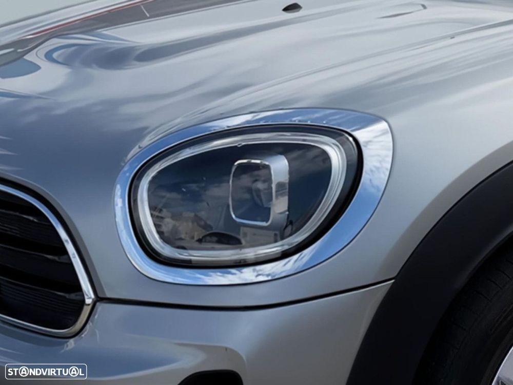 MINI Countryman Cooper D Classic Auto - 2