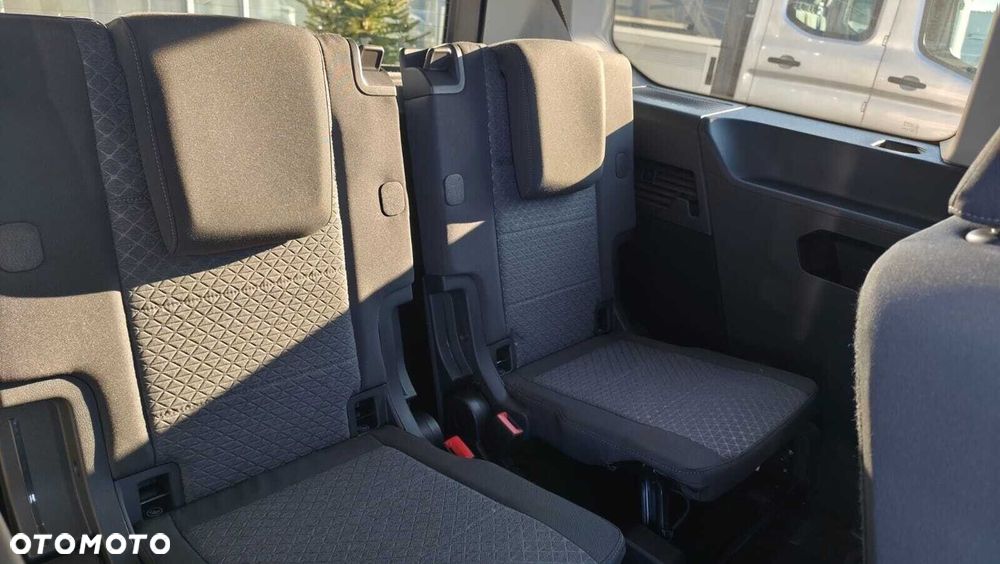 Ford Tourneo Connect - 26