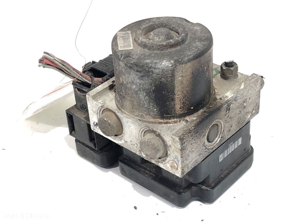 POMPA ABS  FORD FOCUS C-MAX (DM2) 2003 - 2007 1.6 TDCi 80 kW [109 KM] olej napędowy 2003 - 2007 - 1