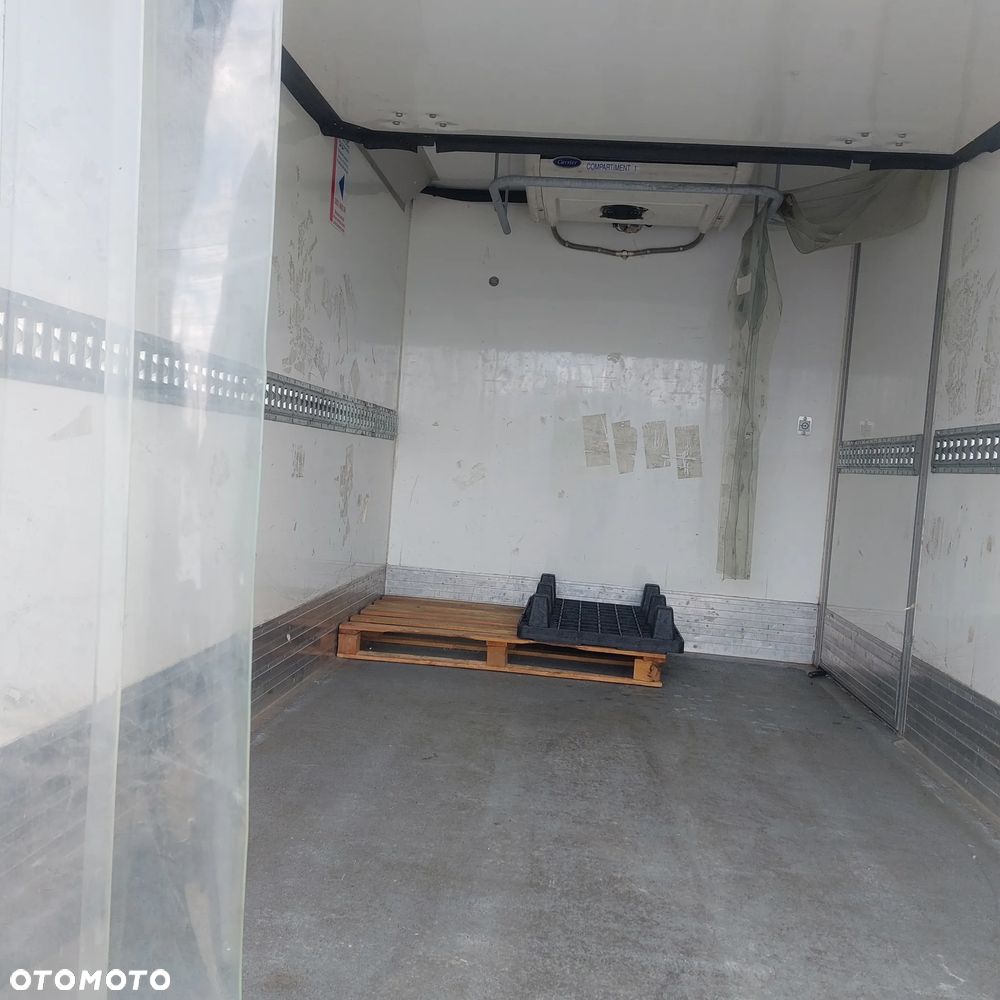 Iveco Daily 35S/ chłodnia/ kontener/ rama do zabudowy/ super stan/ Francja - 13