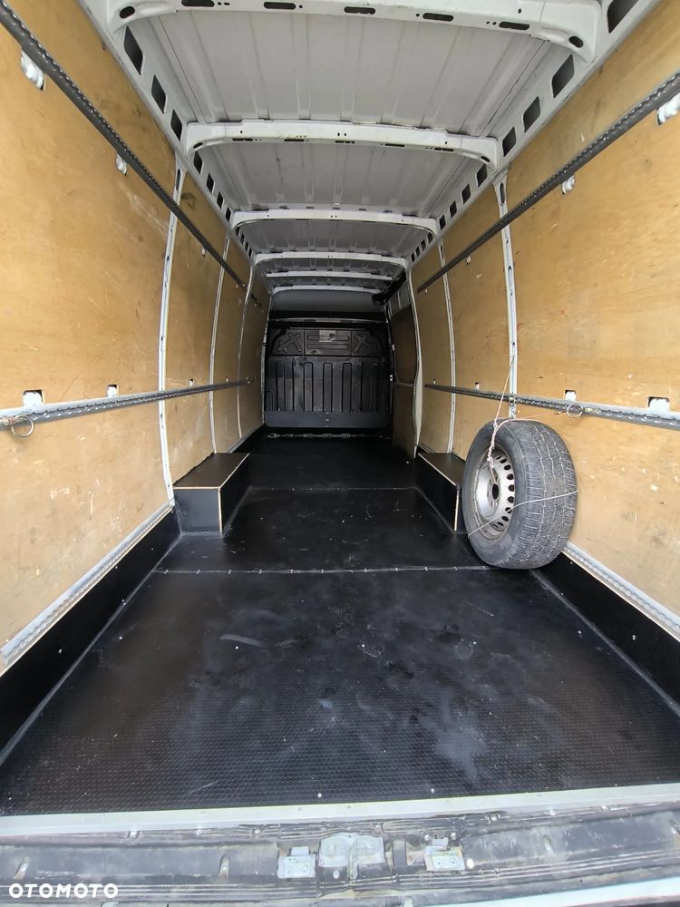 Iveco Daily - 4