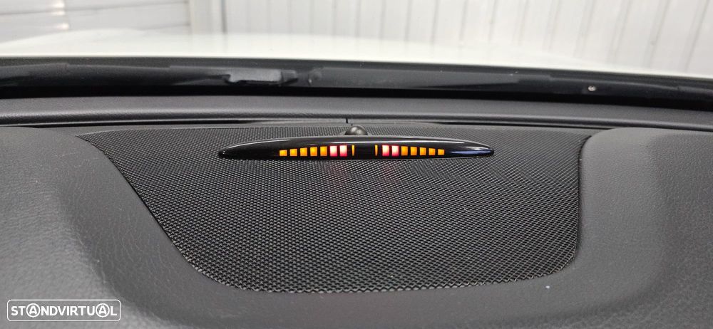 Mercedes-Benz GLA 200 CDI AMG Line - 34
