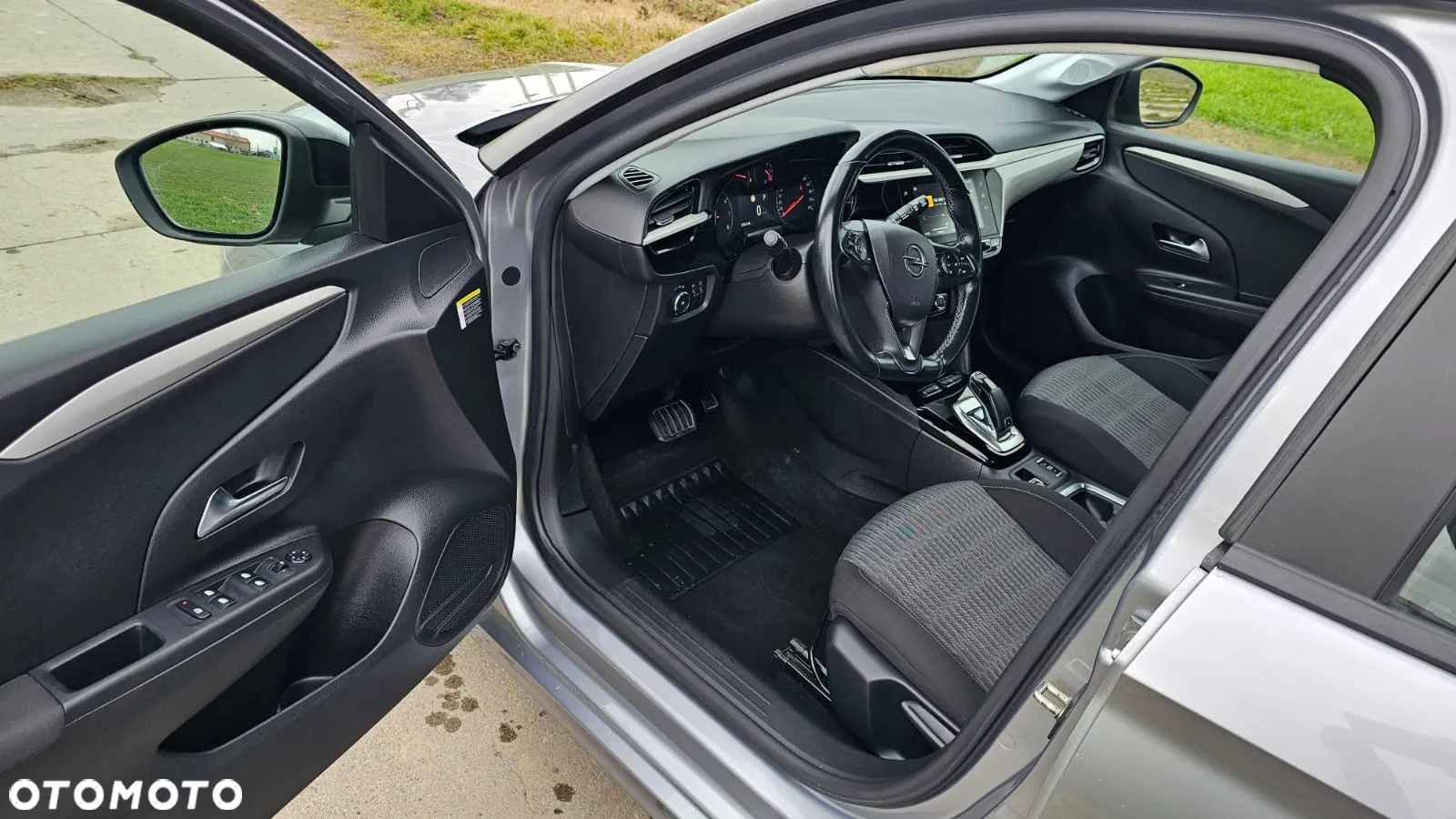 Opel Corsa 1.2 Direct Injection Turbo Automatik GS - 20