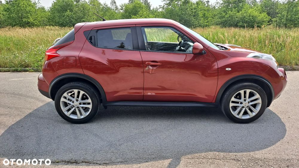 Nissan Juke - 9