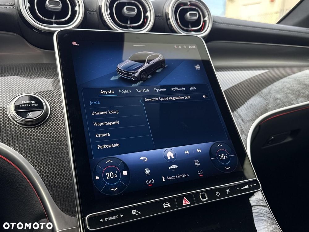 Mercedes-Benz GLC - 26