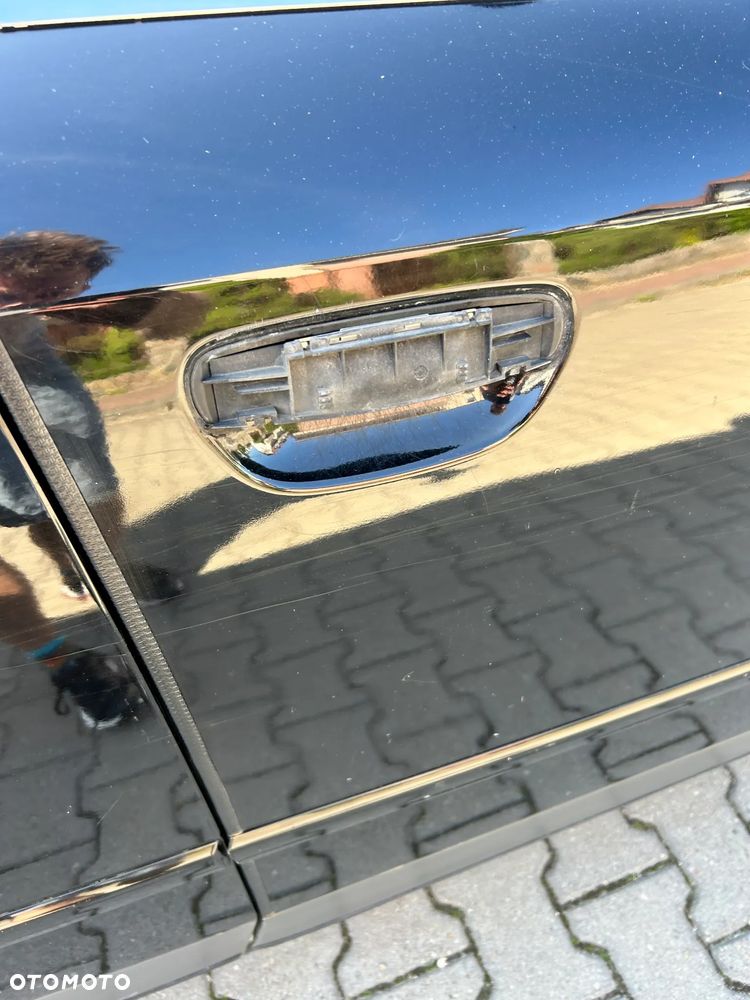 Audi A4 Avant 1.9 TDI - 13