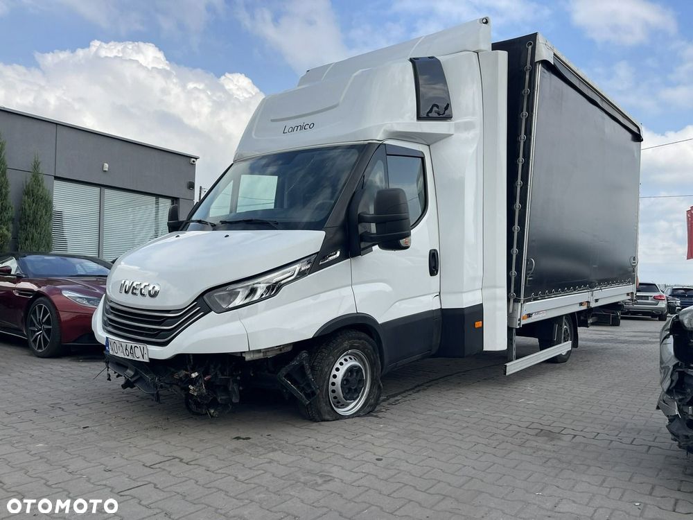 Iveco Daily 35S18 H - 4