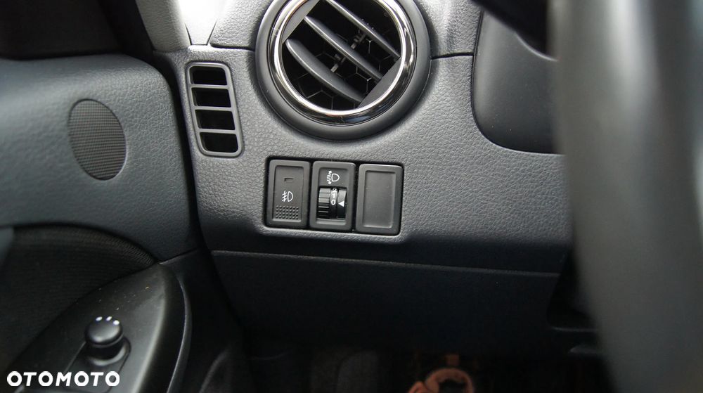 Suzuki SX4 1.6 VVT 4x2 City - 23