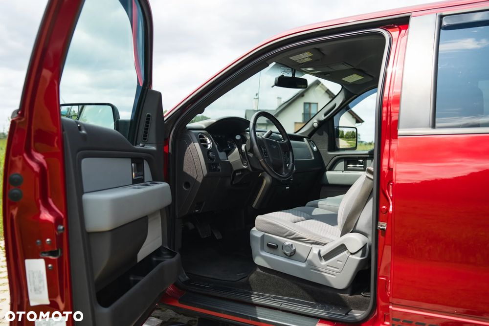 Ford F150 - 18