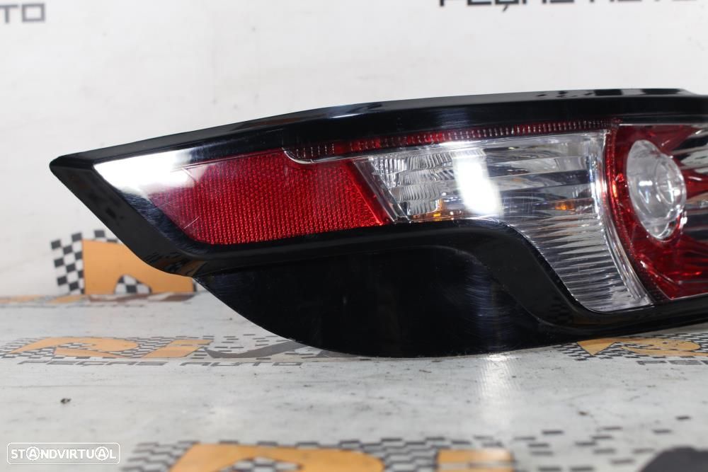 Farolim Esquerdo Land Rover Range Rover Evoque (L538)  178926 - 6