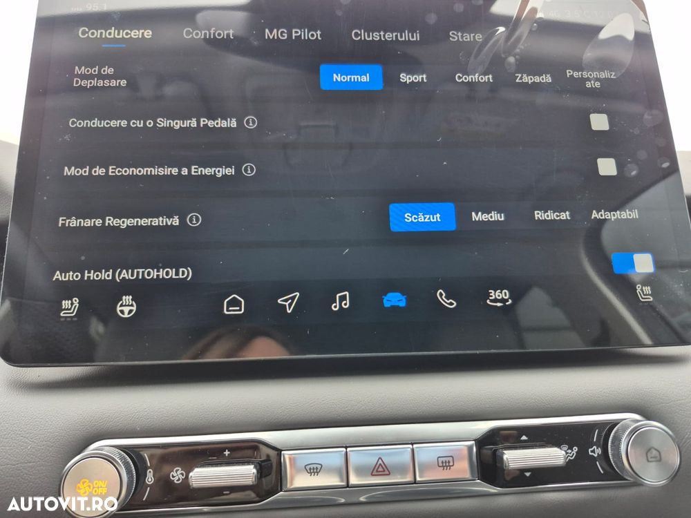 MG S5 64kWh Luxury - 19