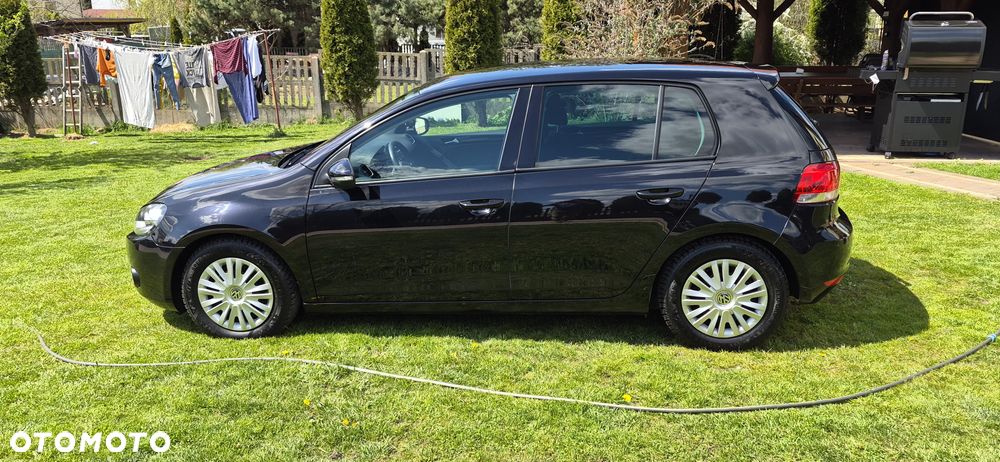 Volkswagen Golf 1.4 TSI United - 8