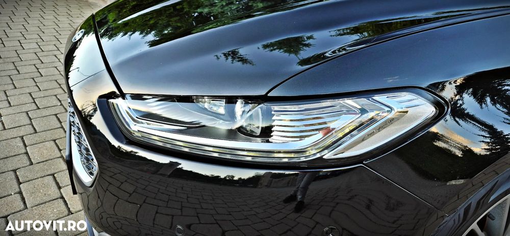 Ford Mondeo 2.0 CVT VIGNALE - 15