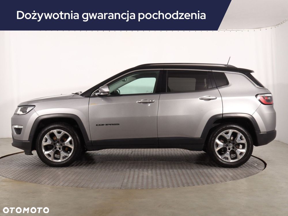 Jeep Compass - 4