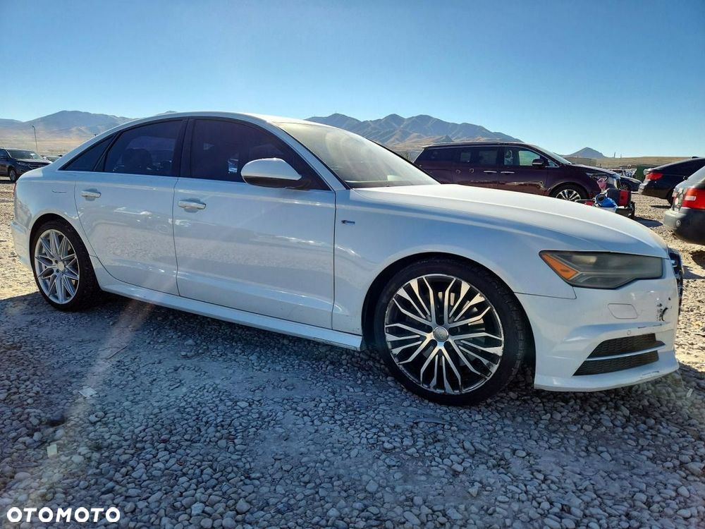 Audi A6 Limousine 2.0 TFSI Quattro S tronic - 3