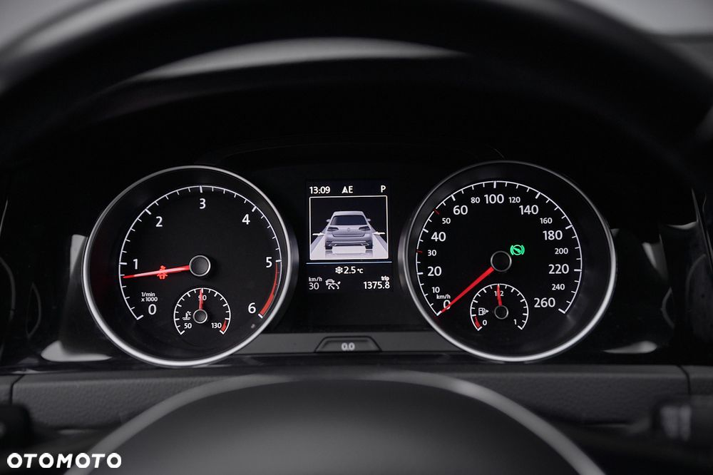 Volkswagen Golf 2.0 TDI Style DSG - 35