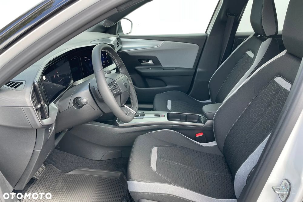 Opel Mokka 1.2 T Edition S&S - 11