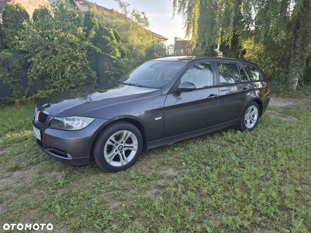 BMW Seria 3 - 2
