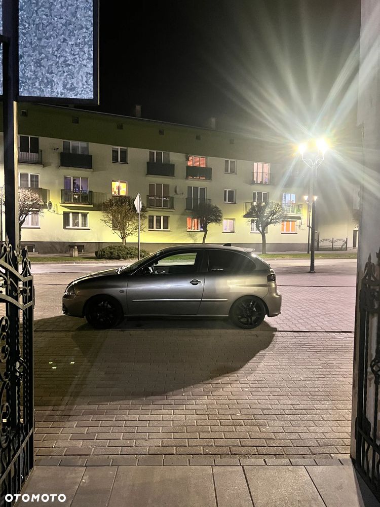 Seat Ibiza - 13