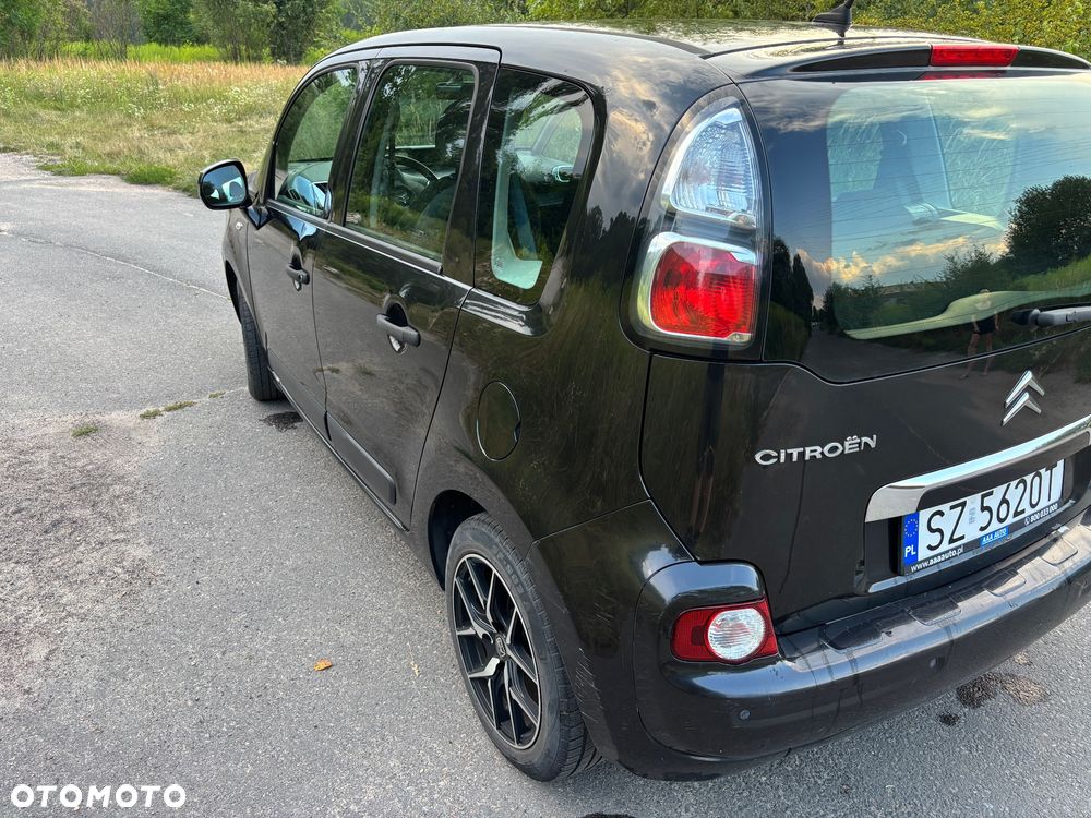 Citroën C3 Picasso 1.4i SX Pack - 5