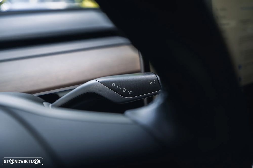 Tesla Model 3 Performance Dual Motor AWD - 49