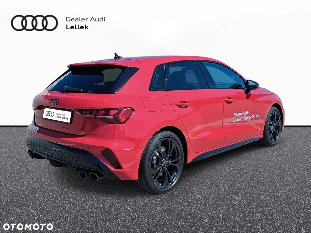 Audi S3 - 6