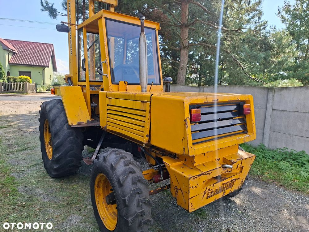 Manitou - 3