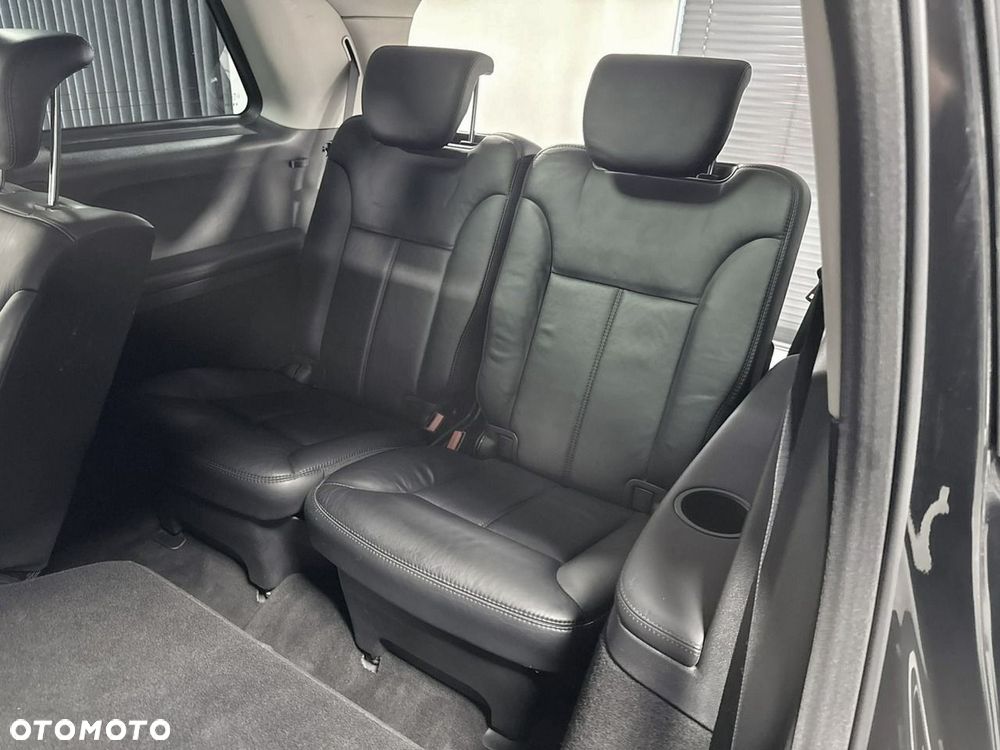 Mercedes-Benz GL 450 CDI DPF 4Matic 7G-TRONIC - 28